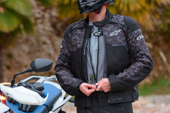Vestă Airbag Tech-Air 5 V2 Alpinestars - Protecție Completă