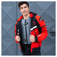 Vestă Airbag Tech-Air 5 V2 Alpinestars - Protecție Completă
