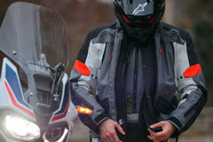 Vestă Airbag Tech-Air 5 V2 Alpinestars - Protecție Completă