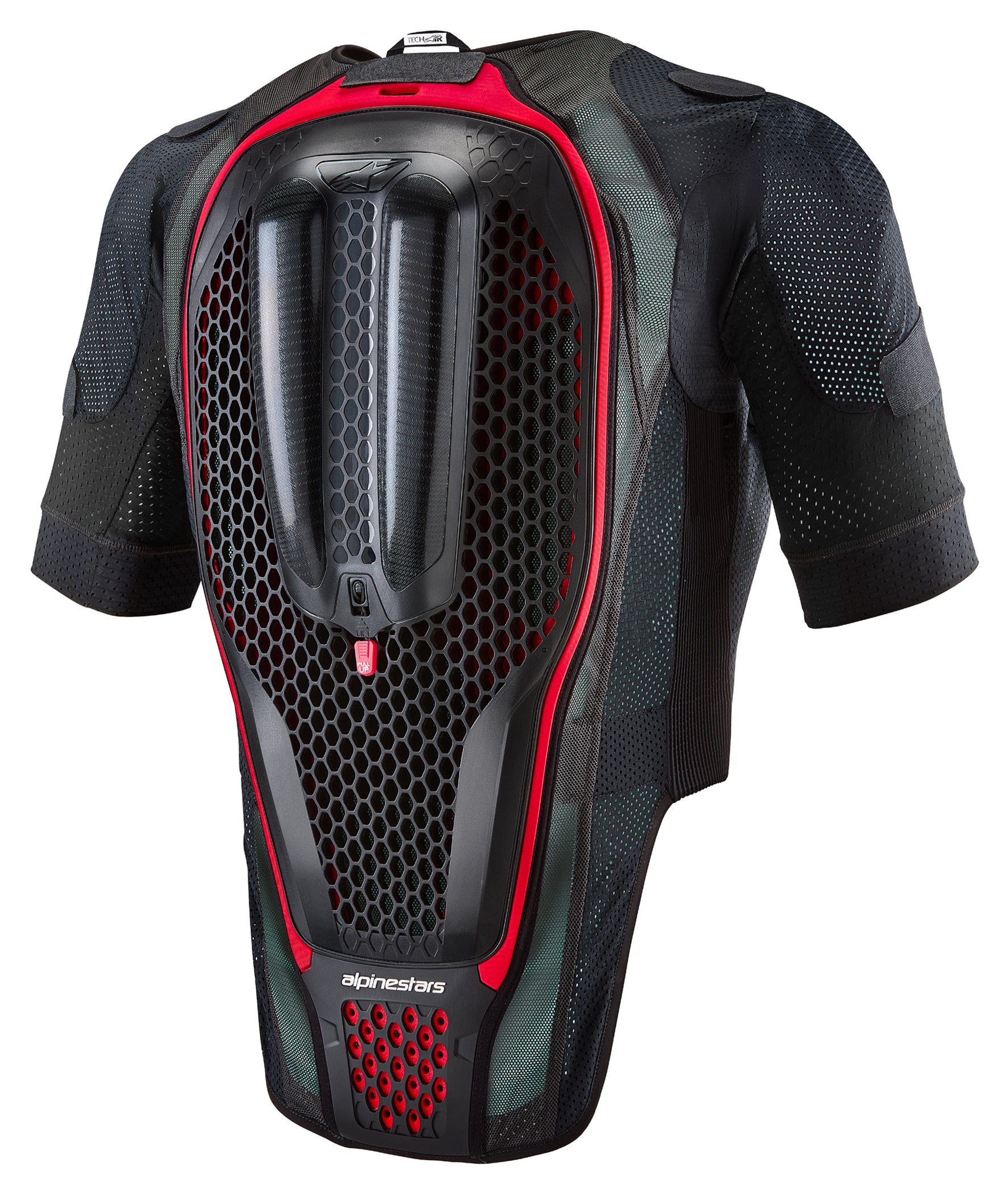 Vestă Airbag Tech-Air 7X Alpinestars - Protecție Autonomă Avansată