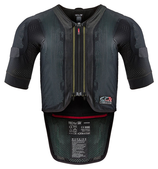 Vestă Airbag Tech-Air 7X Alpinestars - Protecție Autonomă Avansată