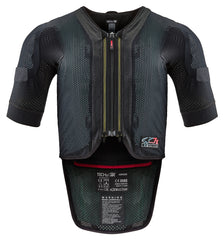 Vestă Airbag Tech-Air 7X Alpinestars - Protecție Autonomă Avansată