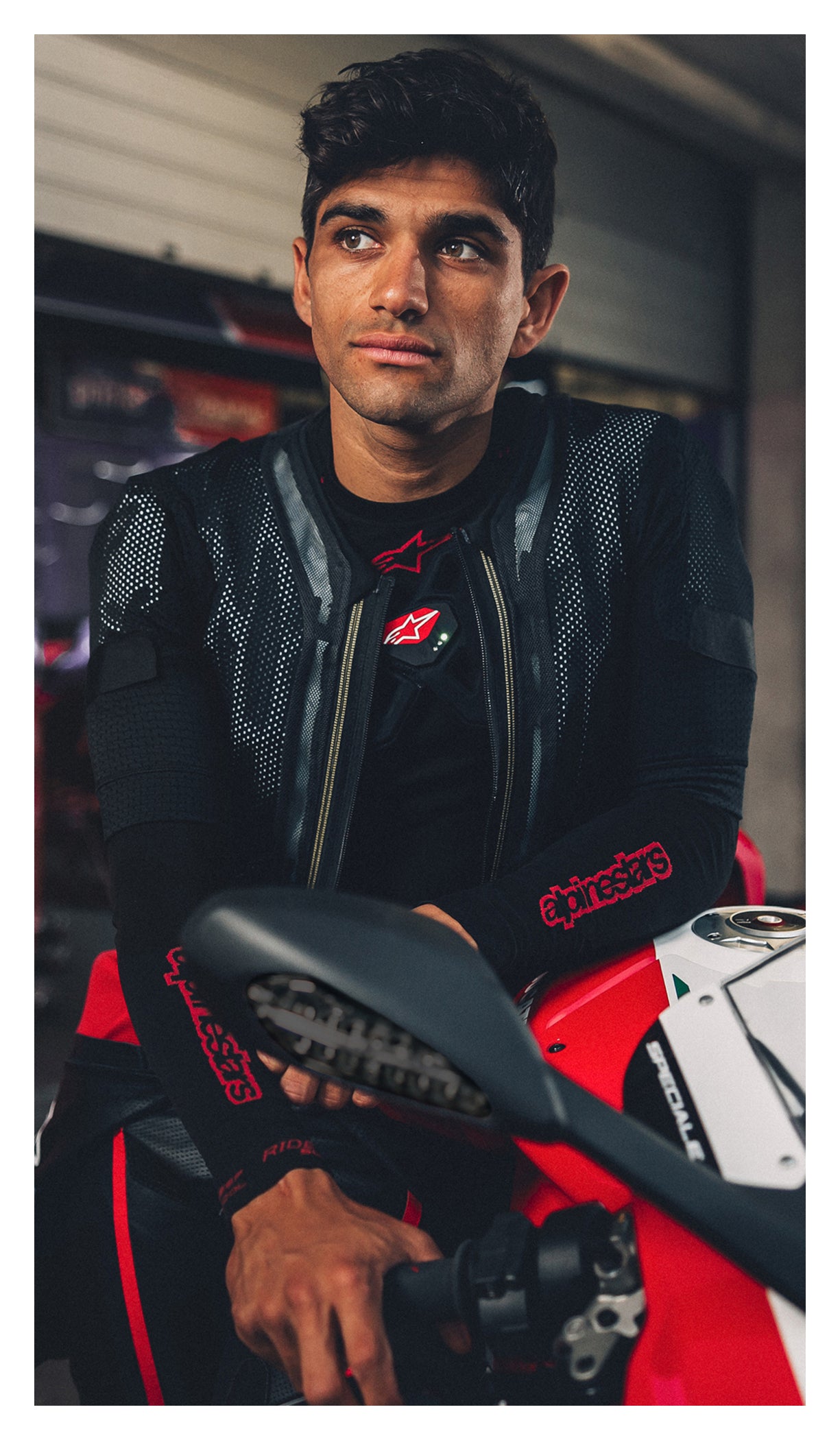 Vestă Airbag Tech-Air 7X Alpinestars - Protecție Autonomă Avansată
