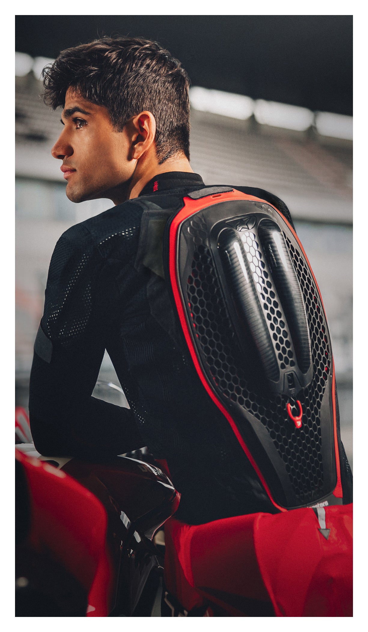 Vestă Airbag Tech-Air 7X Alpinestars - Protecție Autonomă Avansată