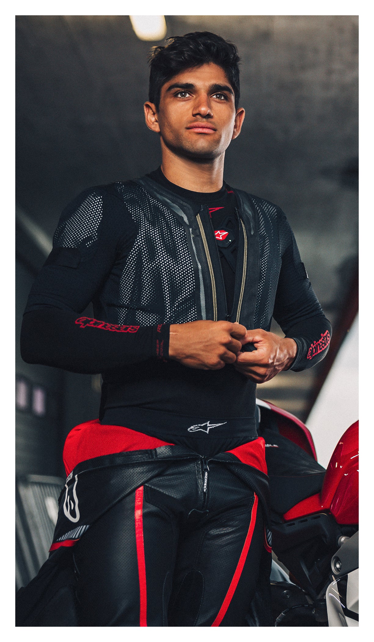 Vestă Airbag Tech-Air 7X Alpinestars - Protecție Autonomă Avansată