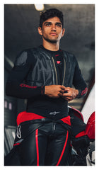 Vestă Airbag Tech-Air 7X Alpinestars - Protecție Autonomă Avansată