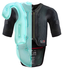 Vestă Airbag Tech-Air 7X Alpinestars - Protecție Autonomă Avansată