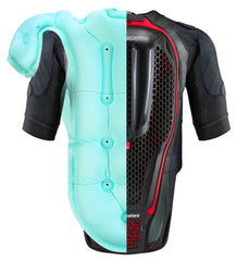 Vestă Airbag Tech-Air 7X Alpinestars - Protecție Autonomă Avansată