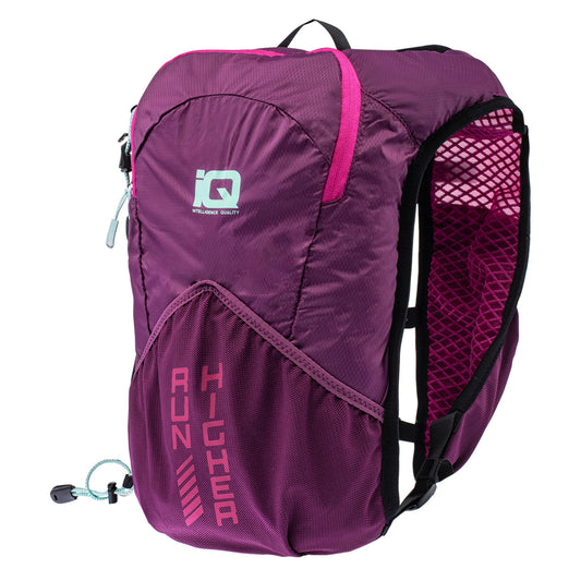 Vestă Alergare TRAILBEE 7 IQ INTELLIGENCE QUALITY - 10L, H2O Sistem - 1