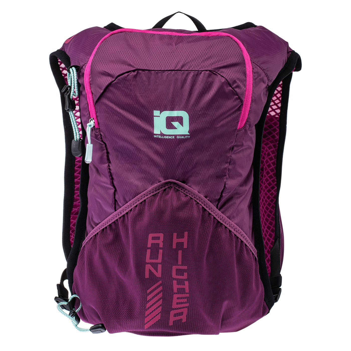 Vestă Alergare TRAILBEE 7 IQ INTELLIGENCE QUALITY - 10L, H2O Sistem - 2