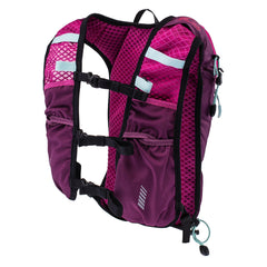 Vestă Alergare TRAILBEE 7 IQ INTELLIGENCE QUALITY - 10L, H2O Sistem - 3