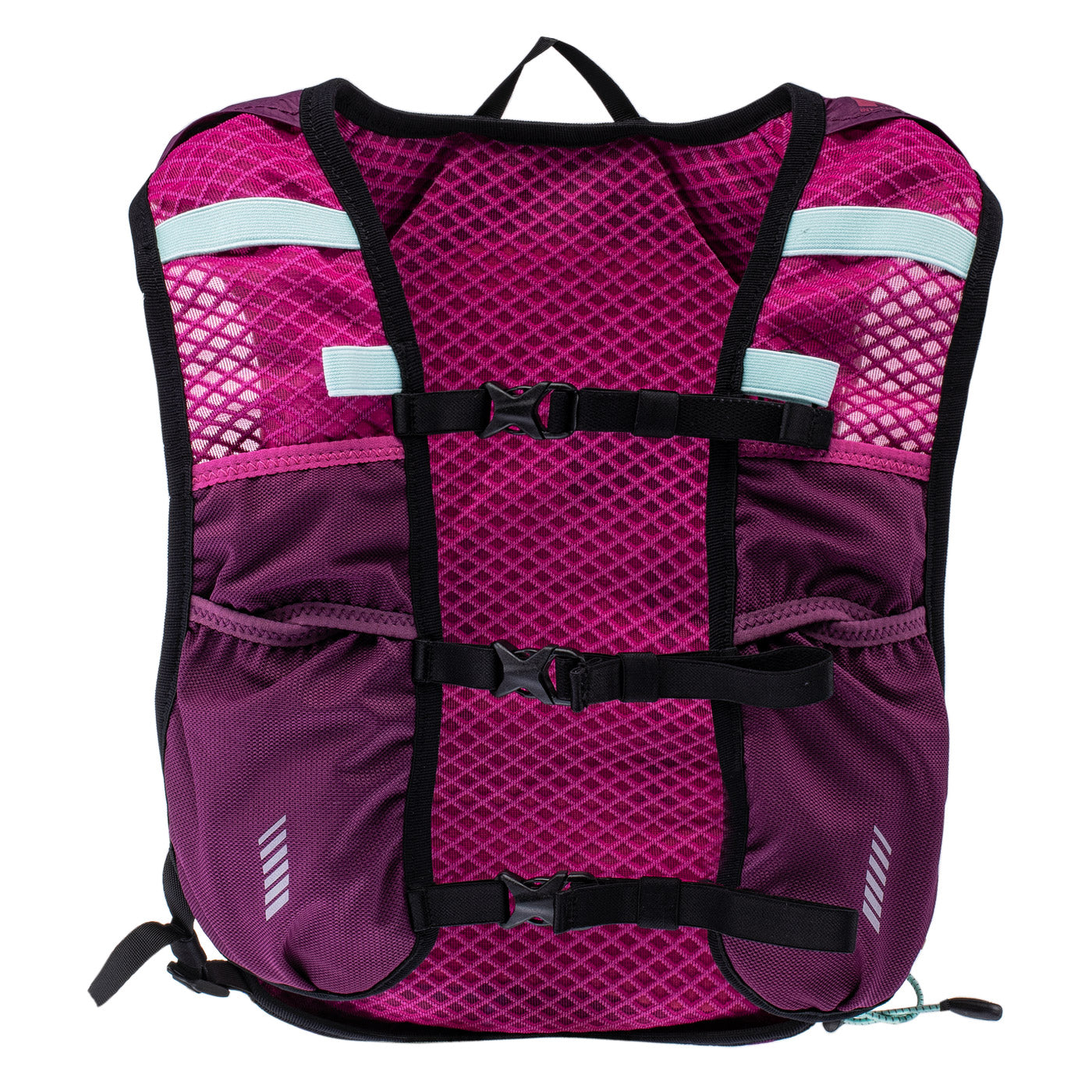 Vestă Alergare TRAILBEE 7 IQ INTELLIGENCE QUALITY - 10L, H2O Sistem - 4