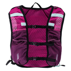 Vestă Alergare TRAILBEE 7 IQ INTELLIGENCE QUALITY - 10L, H2O Sistem - 4