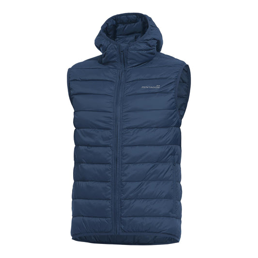 Vesta Aurora Hood Raf Blue Pentagon Tactical - Protecție și Confort Versatil