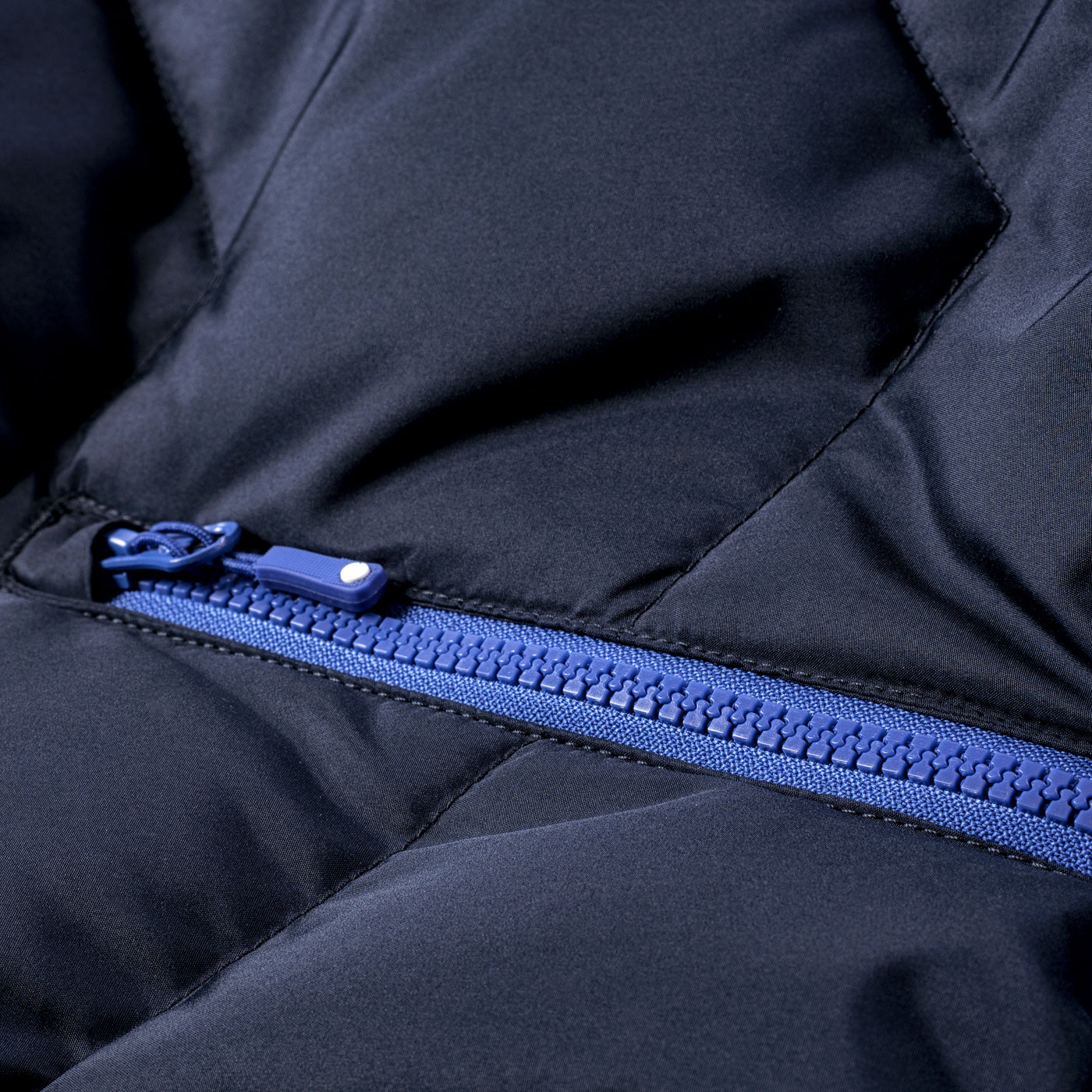 Vestă Bărbați CHARMO Hi-Tec - Călduroasă, Cu Glugă Detașabilă - 5