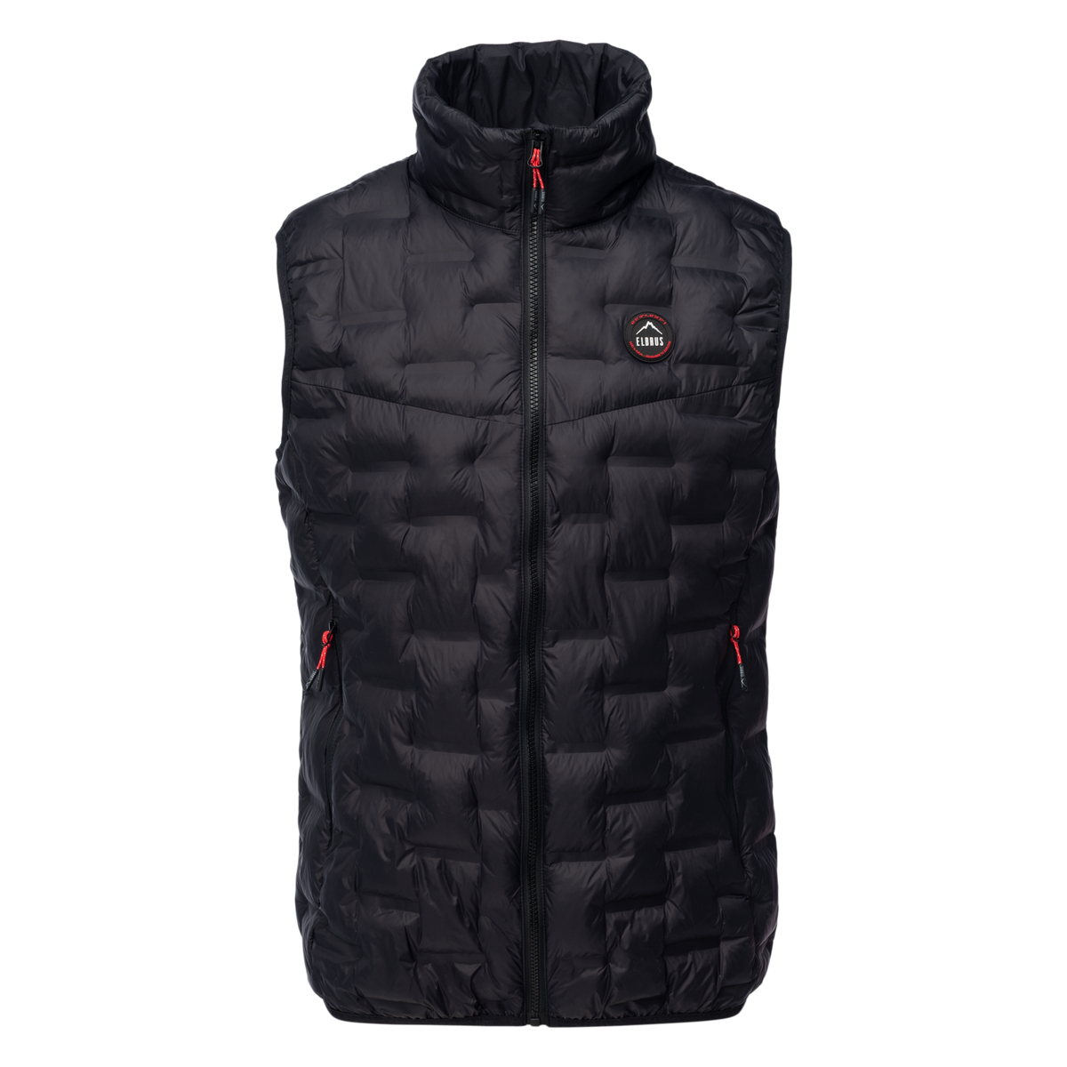 Vestă Bărbați EMIN VEST ELBRUS - Izolație termică, 3-în-1 - 1