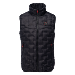 Vestă Bărbați EMIN VEST ELBRUS - Izolație termică, 3-în-1 - 1