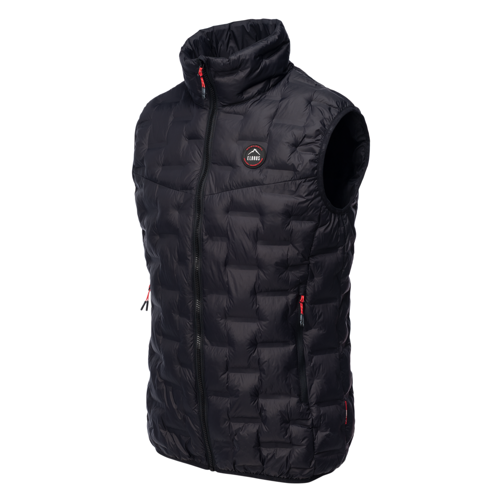 Vestă Bărbați EMIN VEST ELBRUS - Izolație termică, 3-în-1 - 2