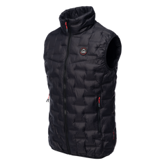 Vestă Bărbați EMIN VEST ELBRUS - Izolație termică, 3-în-1 - 2