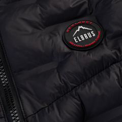 Vestă Bărbați EMIN VEST ELBRUS - Izolație termică, 3-în-1 - 5