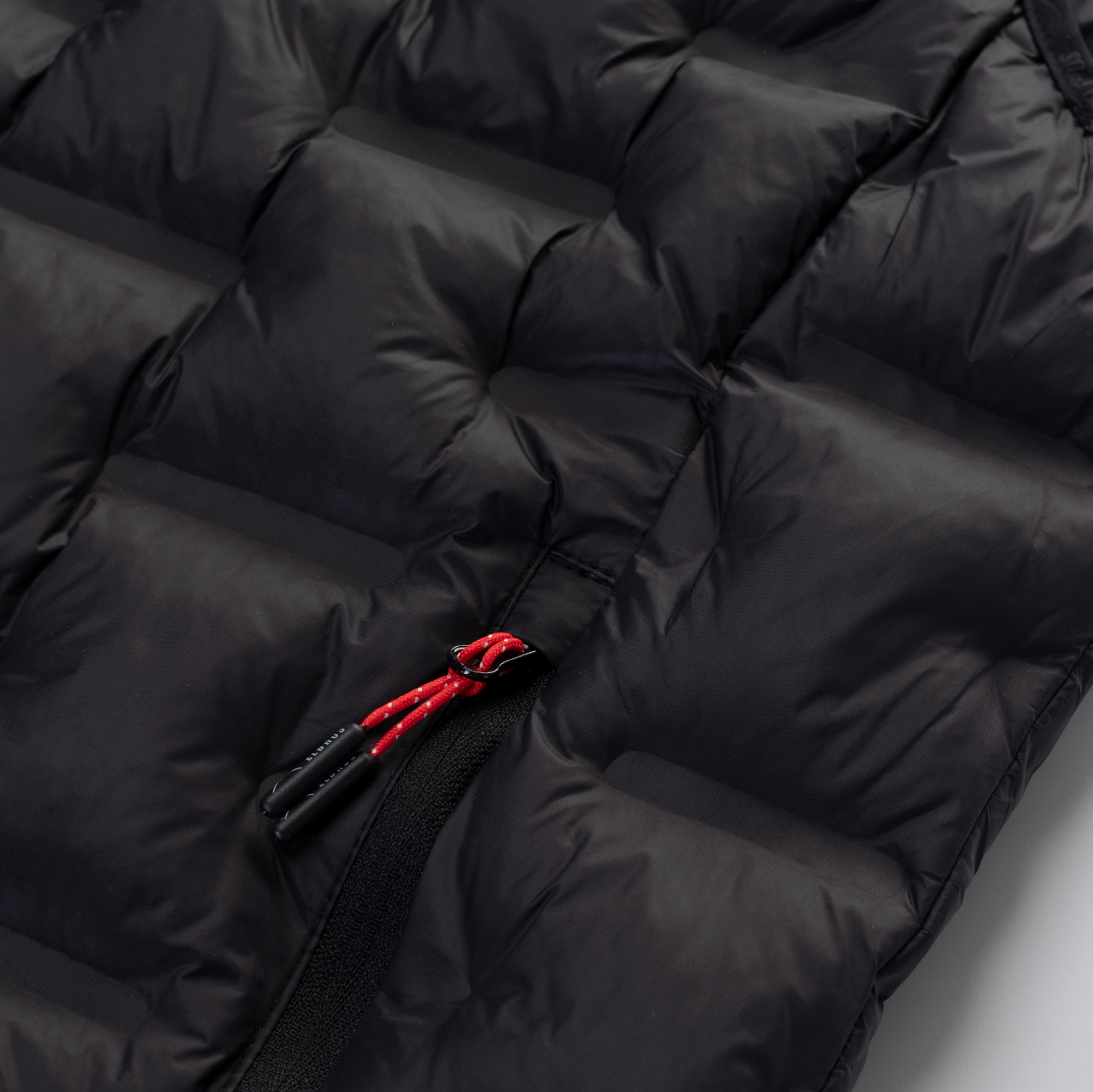 Vestă Bărbați EMIN VEST ELBRUS - Izolație termică, 3-în-1 - 9