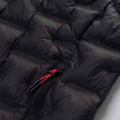 Vestă Bărbați EMIN VEST ELBRUS - Izolație termică, 3-în-1 - 9