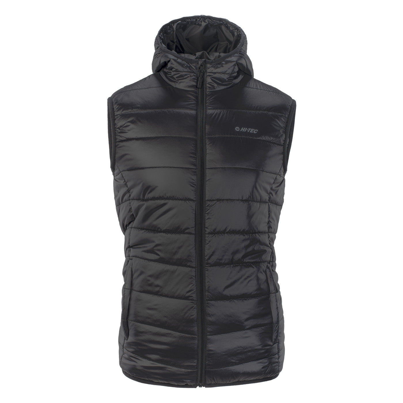Vestă Bărbați Hanon Hi-Tec - Călduroasă, Reflectorizantă - 1