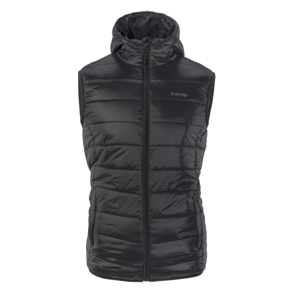 Vestă Bărbați Hanon Hi-Tec - Călduroasă, Reflectorizantă - 1