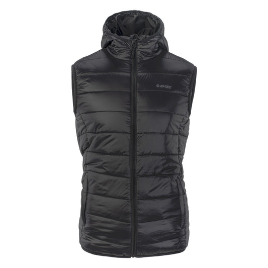 Vestă Bărbați Hanon Hi-Tec - Călduroasă, Reflectorizantă - 1