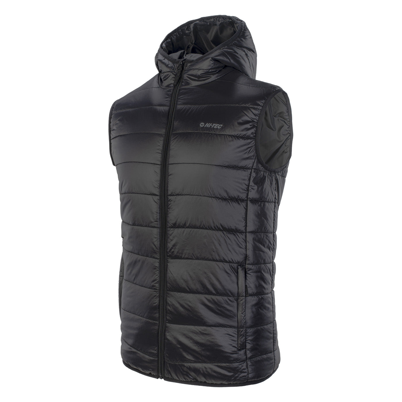 Vestă Bărbați Hanon Hi-Tec - Călduroasă, Reflectorizantă - 2