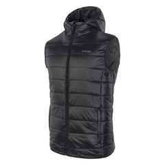 Vestă Bărbați Hanon Hi-Tec - Călduroasă, Reflectorizantă - 2