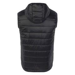 Vestă Bărbați Hanon Hi-Tec - Călduroasă, Reflectorizantă - 3