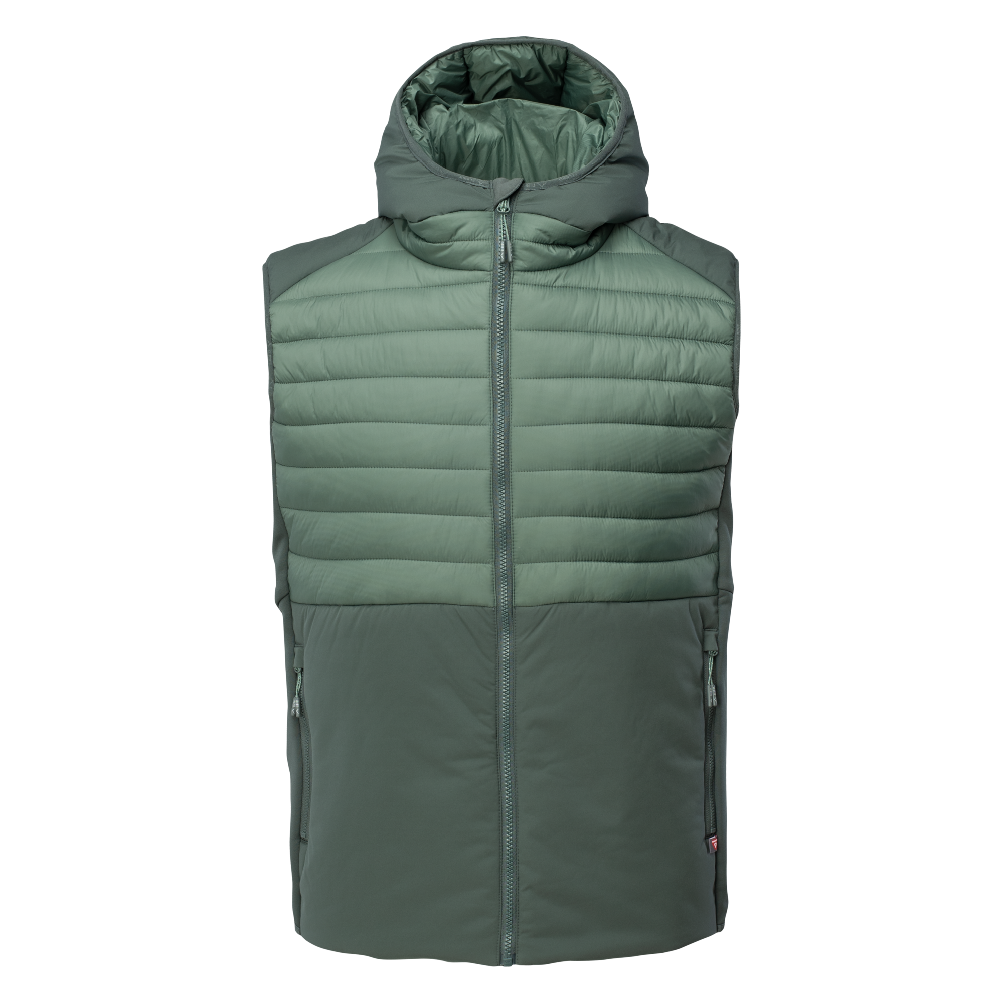 Vestă Bărbați MADO PRIMALOFT ELBRUS - Izolație Superioară, Modulară - 1