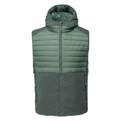 Vestă Bărbați MADO PRIMALOFT ELBRUS - Izolație Superioară, Modulară - 1