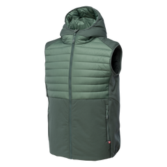 Vestă Bărbați MADO PRIMALOFT ELBRUS - Izolație Superioară, Modulară - 2