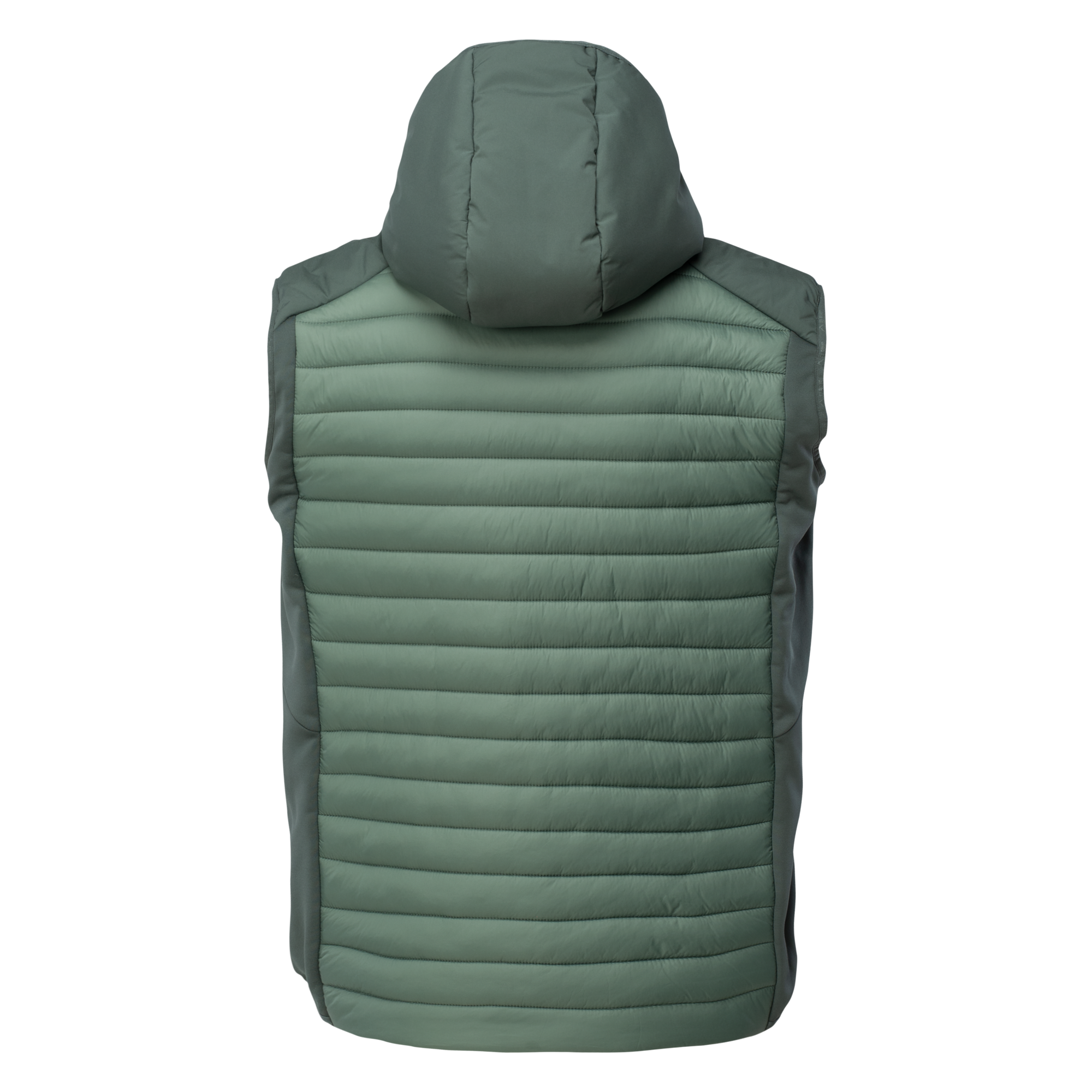 Vestă Bărbați MADO PRIMALOFT ELBRUS - Izolație Superioară, Modulară - 3