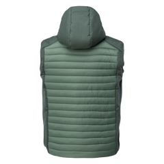 Vestă Bărbați MADO PRIMALOFT ELBRUS - Izolație Superioară, Modulară - 3