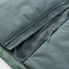 Vestă Bărbați MADO PRIMALOFT ELBRUS - Izolație Superioară, Modulară - 5