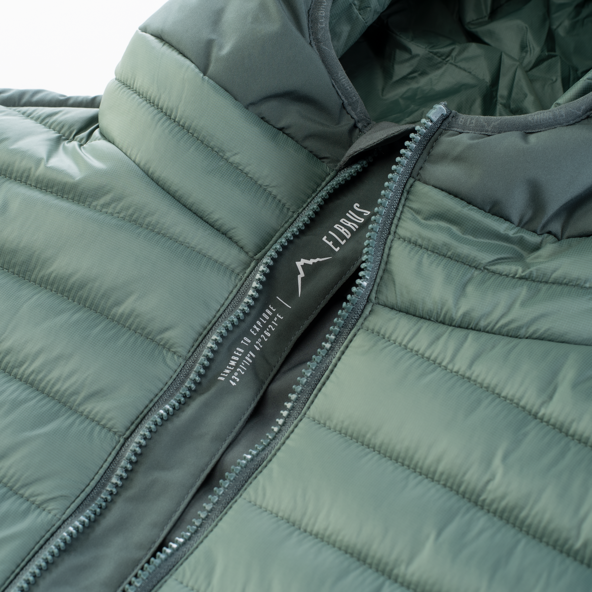 Vestă Bărbați MADO PRIMALOFT ELBRUS - Izolație Superioară, Modulară - 6