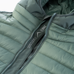 Vestă Bărbați MADO PRIMALOFT ELBRUS - Izolație Superioară, Modulară - 6