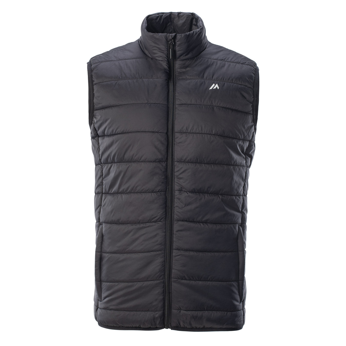 Vestă Bărbați MASHAL VEST MARTES ESSENTIALS - Matlasată, Ușoară și Versatilă - 1