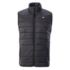 Vestă Bărbați MASHAL VEST MARTES ESSENTIALS - Matlasată, Ușoară și Versatilă - 1