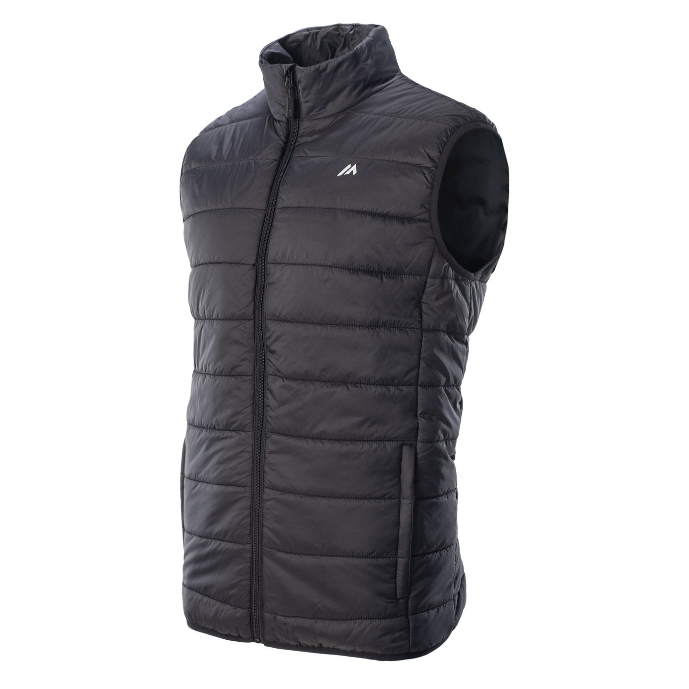Vestă Bărbați MASHAL VEST MARTES ESSENTIALS - Matlasată, Ușoară și Versatilă - 2