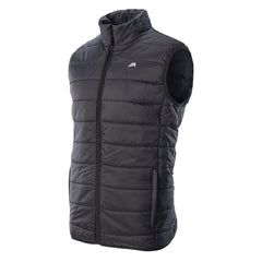 Vestă Bărbați MASHAL VEST MARTES ESSENTIALS - Matlasată, Ușoară și Versatilă - 2