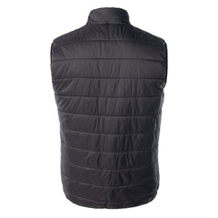 Vestă Bărbați MASHAL VEST MARTES ESSENTIALS - Matlasată, Ușoară și Versatilă - 3