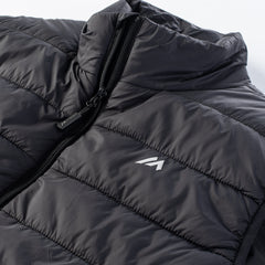 Vestă Bărbați MASHAL VEST MARTES ESSENTIALS - Matlasată, Ușoară și Versatilă - 4