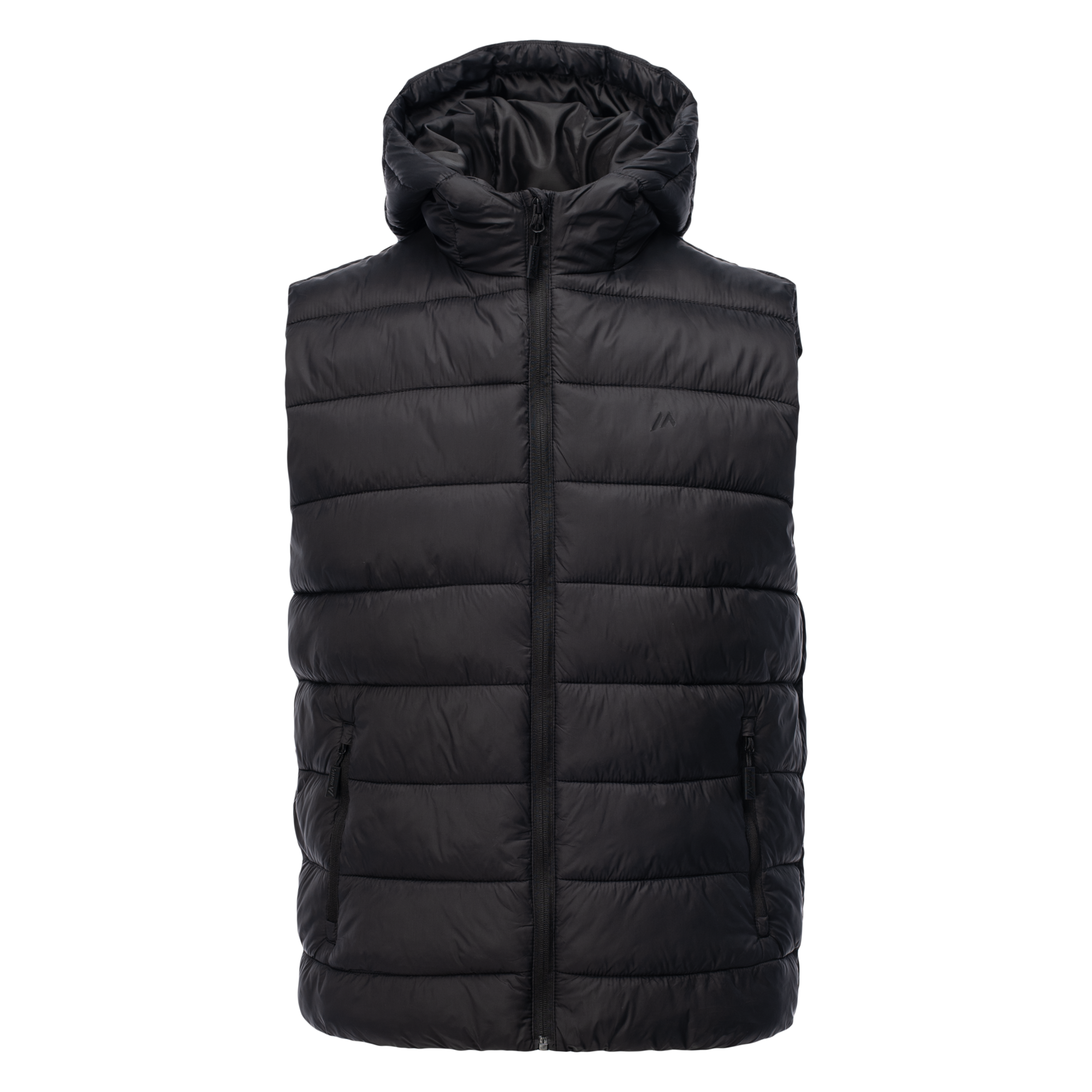 Vestă Bărbați MIRADO VEST MARTES ESSENTIALS - Matlasată, Sportivă - 1