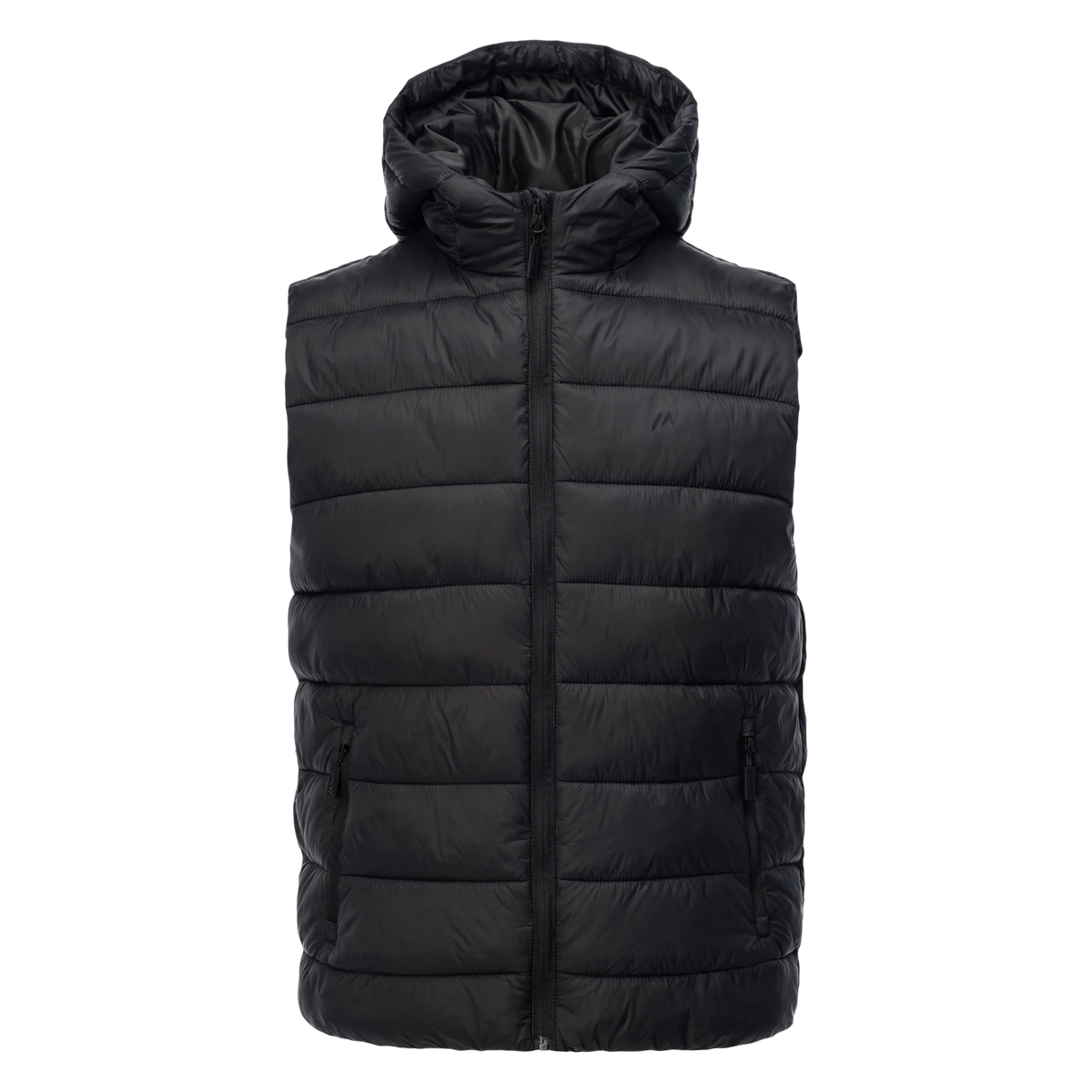 Vestă Bărbați MIRADO VEST MARTES ESSENTIALS - Matlasată, Sportivă - 1