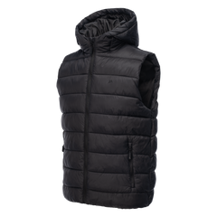 Vestă Bărbați MIRADO VEST MARTES ESSENTIALS - Matlasată, Sportivă - 2