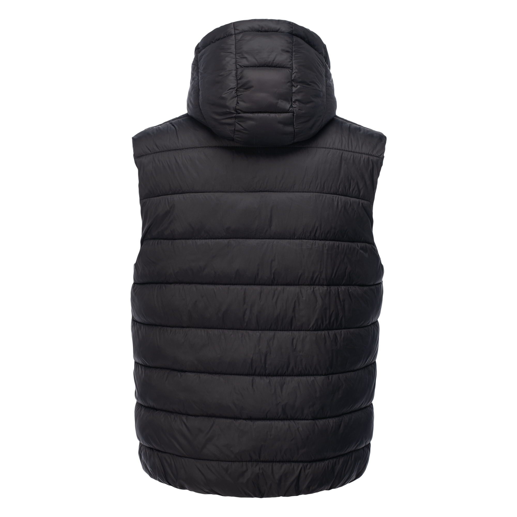 Vestă Bărbați MIRADO VEST MARTES ESSENTIALS - Matlasată, Sportivă - 3